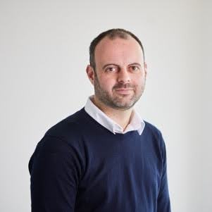 David D'Souza, Director of Profession at the UK’s Chartered Institute of Personnel and Development